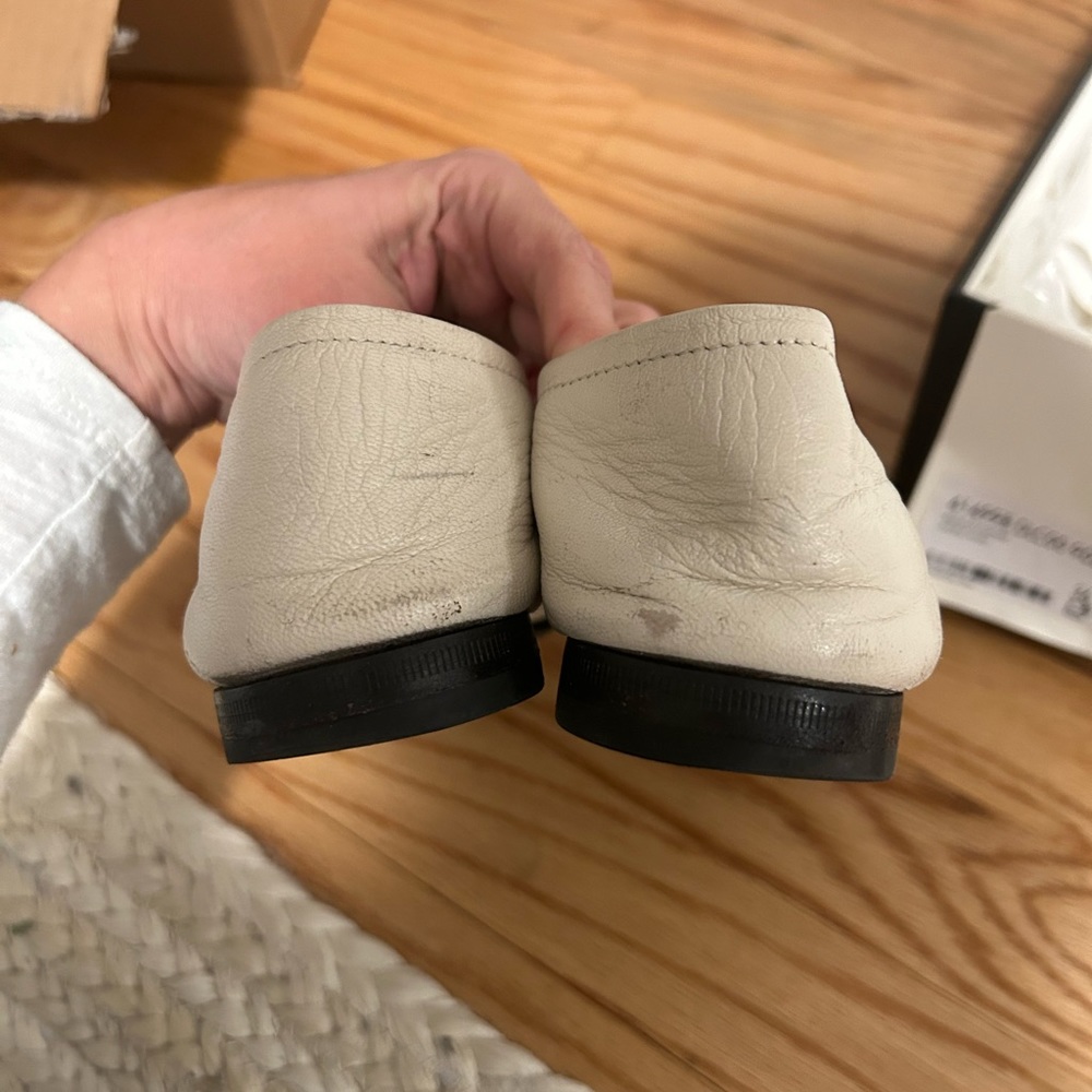 Gucci Brixton loafer - Picture 8 of 9